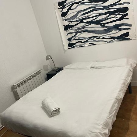 Leon Habitaciones Μαδρίτη Εξωτερικό φωτογραφία