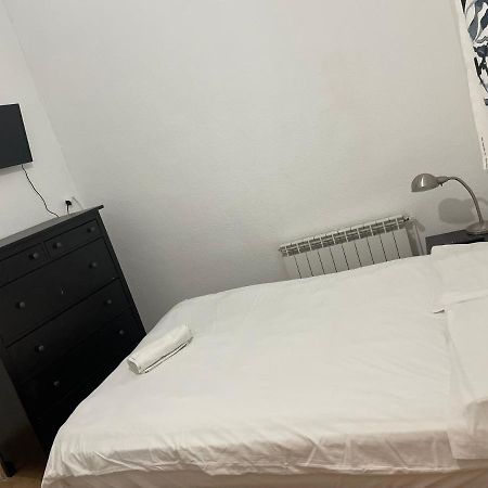 Leon Habitaciones Μαδρίτη Εξωτερικό φωτογραφία