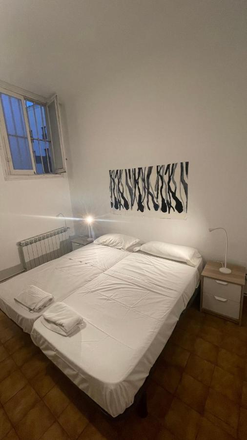 Leon Habitaciones Μαδρίτη Εξωτερικό φωτογραφία